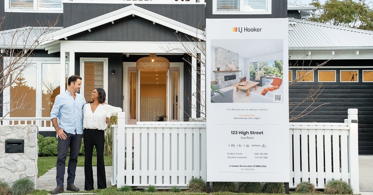 Renting Lj Hooker Lithgow